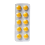 "UNIFARMA" Allohol N10