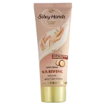 "SILKY HANDS" Kätekreem toitev 75 ml