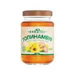 "BORHILL" Maapirnisiirup ilma suhkruta 200 g