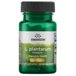 "SWANSON" L.Plantarum probiotic kapslid N30