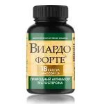"DIOD" VIARDO forte kapslid N18