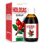 "VITATEKA" HOLOSAS 100 ml