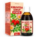 "VITATEKA" Kibuvitsa siirup FORTE 150ml