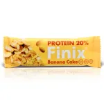 FINIX PROTEIINIBATOON "BANANA CAKE", 30 G