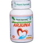 "PLANET AYURVEDA" Arjuna N60 