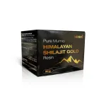 "HERBIN" Puhastatud Himaalaja Shilajit pasta 30 g
