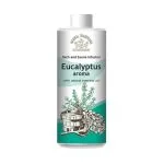 "HERBAL TRADITIONS" Sauna- ja vannileotis "Eukaküpti aroom", 500 ml