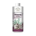 "HERBAL TRADITIONS" Sauna- ja vannileotis "Lõõgastav aroom", 500 ml