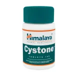 "HIMALAYA" CYSTONE tabletid N100
