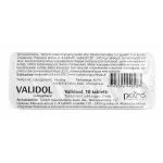 "PAIRA* Validool tabletid N10