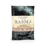 "PREMIUM BASMA" Looduslik iraani basma 25 g