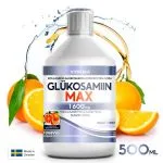 "VITATEKA" Glükosamiin MAX 500 ml 