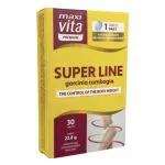 MAXI VITA PREMIUM SUPER LINIE KAALULANGEMISE TABLETID N30