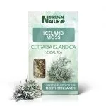 "NORDEN NATUR" Islandi samblik 50 g
