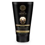 "Natura Siberica Men" ÄRATAV NÄOPESUGEEL Bear Hug, 150 ml 