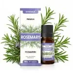 "VITATEKA" ROSMARIINIÕLI 10ml 100%
