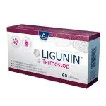 "OLEOFARM" Ligunin Termostop kapslid N60