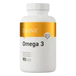 "OSTROVIT" Omega 3 kapslid N90