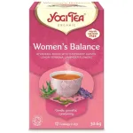 "YOGI TEA" Naiste tasakaalu tee (Women's Balance) N17
