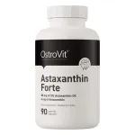 "OSTROVIT" Astaxanthin Forte, kapslid N90