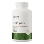 "OSTROVIT" GABA plus vege tabletid N90