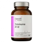 "OSTROVIT PHARMA" Immuunsuse tugevdamiseks kapslid N90