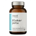 "OSTROVIT PHARMA" Higistamisvastased kapslid N90
