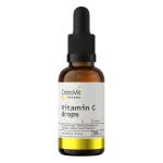 "OSTROVIT PHARMA" C-vitamiini tilgad 30 ml