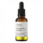 "OSTROVIT PHARMA" Laste C-vitamiini tilgad 30 ml
