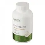 "OSTROVIT" Resveratrool vege kapslid N60