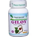 "PLANET AYURVEDA" Giloy N60 