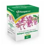 "LEKRASET" Põdrakanepi tee 50g  