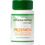 "UNIFARMA HERBALS" Prostatin tabletid N60