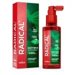"RADICAL" Tugevdav palsam juuste väljalangemise vastu 100 ml