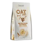 "OSTROVIT" Oat My Day Õuna- ja Kaneelimaitseline 200 g