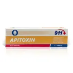 "911" APITOXIN kehageel-palsam mesilasmürgiga 100 ml