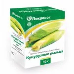 "LEKRASET" Maisitõlvikud 30 g