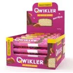 "SNAQ FABRIQ" QWIKLER marzipan 35 g