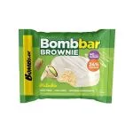 "BOMBBAR" Glasuuritud küpsised "Brownie pistaatsiaga" 50 g