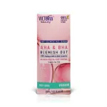 "VICTORIA BEAUTY" NÄOSEERUM AHA & BHA-HAPETEGA, 30 ml 