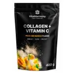 "VH.NUTRA" Collagen + Vitamin C, Pear and Mango 400 g
