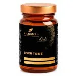 "VH.NUTRA" Gold Liver Tone kapslid N30