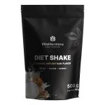 "VH.NUTRA" Diet Shake Chocolate Caramel Nut Bar 500 g