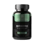 "VitalHarmony" BERBERINE kapslid N90 