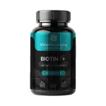 "VitalHarmony" BIOTIN+ kapslid N90 