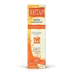 "HEALER COSMETICS" Näokreem MEREVAIK 40 g