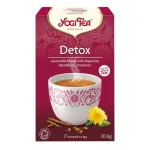 "YOGI TEA" Puhastav tee (Detox)  N17