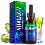 Vitalax - V Слабительные капли 30 мл