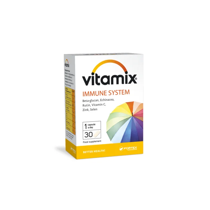 Vitamix imunsüsteem N30 Fortex