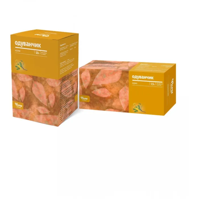 VÕILILLE JUURED 50 G - FARMGRUPP